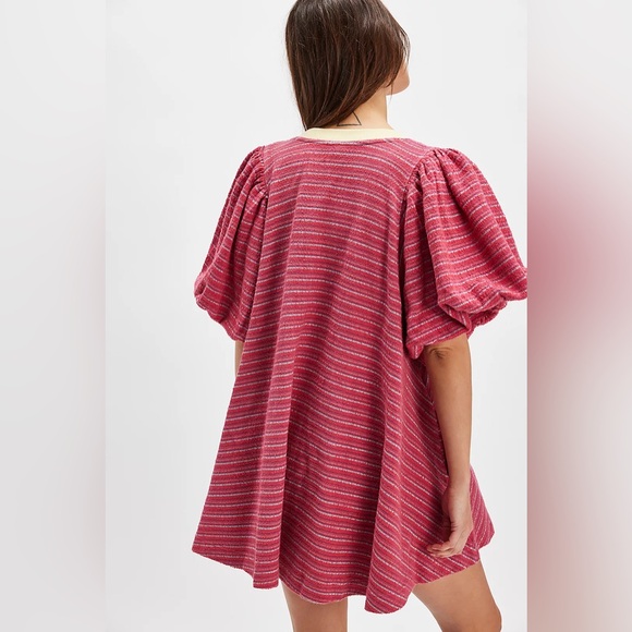 NWT Free People Hudson Pullover $148 MSRP - Picture 2 of 10